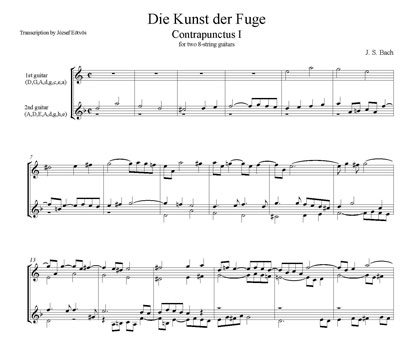 Johann S. Bach THe Goldberg Variations